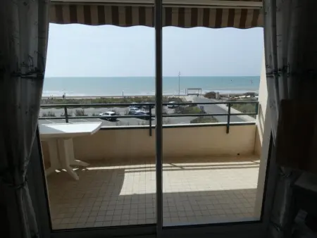 Notre-Dame-de-Monts - Appartement 48m² - 5 personnes - Garage - Balcon - Photo 1