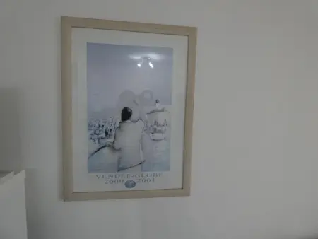 Notre-Dame-de-Monts - Appartement 48m² - 5 personnes - Garage - Balcon - Photo 4