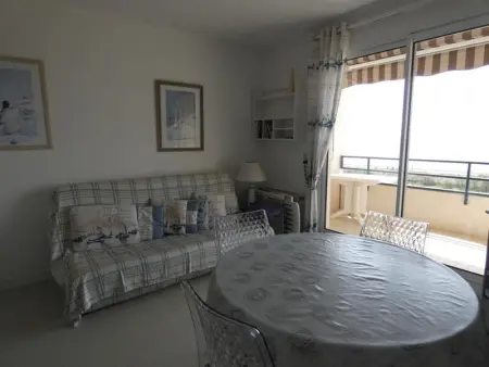 Notre-Dame-de-Monts - Appartement 48m² - 5 personnes - Garage - Balcon - Photo 6