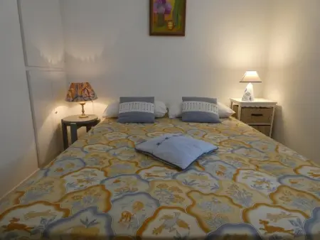 Notre-Dame-de-Monts - Appartement 48m² - 5 personnes - Garage - Balcon - Photo 10