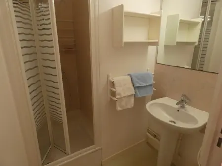 Notre-Dame-de-Monts - Appartement 48m² - 5 personnes - Garage - Balcon - Photo 15