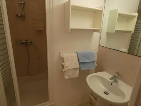 Notre-Dame-de-Monts - Appartement 48m² - 5 personnes - Garage - Balcon - Photo 16