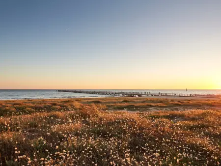 Notre-Dame-de-Monts - Appartement 48m² - 5 personnes - Garage - Balcon - Photo 21