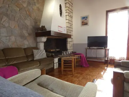 Maison de vacances avec grand jardin et proche plage, 6 pers, chiens bienvenus - Photo 5