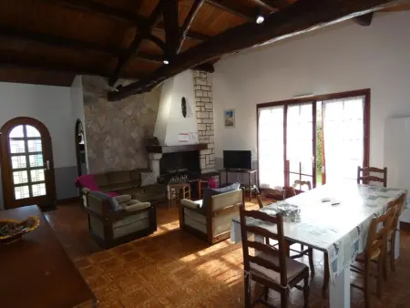 Maison de vacances avec grand jardin et proche plage, 6 pers, chiens bienvenus - Photo 6