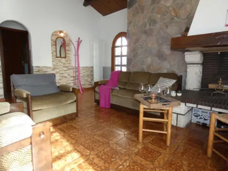 Maison de vacances avec grand jardin et proche plage, 6 pers, chiens bienvenus - Photo 8