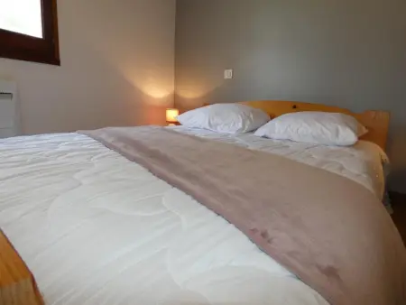 Maison de vacances avec grand jardin et proche plage, 6 pers, chiens bienvenus - Photo 18