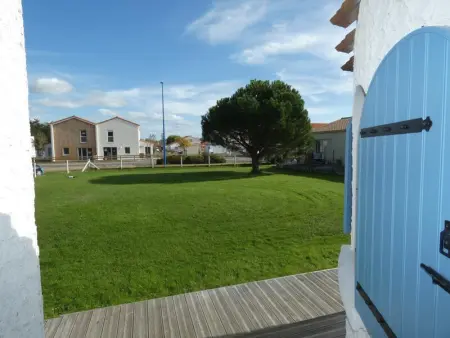 Maison de vacances avec grand jardin et proche plage, 6 pers, chiens bienvenus - Photo 31