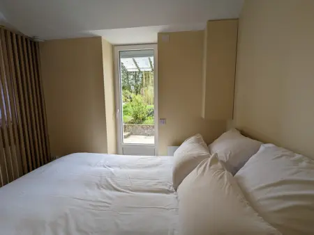 Studio confort à Angoulême avec terrasse, proche transports, idéale pour couples et bébés. - Photo 10