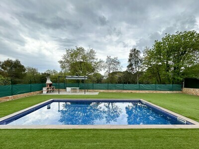 Location Villa à Tordera,Espectacular casa con piscina en Tordera / 1182 - N°866298