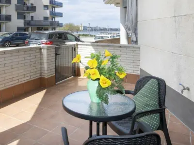 Appartement à L'Escala, Balco del Port I - L871611