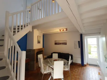 Le Belhem, Appartement 5 personnes à St Jouan des Guerets - Photo 7