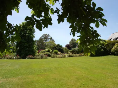Le Belhem, Appartement 5 personnes à St Jouan des Guerets - Photo 13