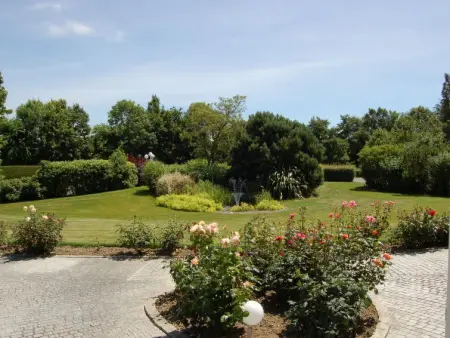Le Belhem, Appartement 5 personnes à St Jouan des Guerets - Photo 14