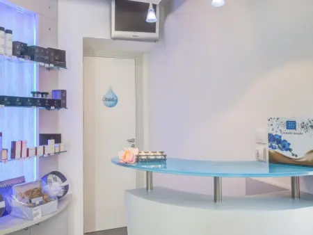 Le Belhem, Appartement 5 personnes à St Jouan des Guerets - Photo 15