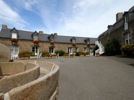 Le Belhem, Appartement 5 personnes à St Jouan des Guerets - Photo 17