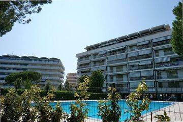 Location Appartement à Porto Santa Margherita (VE),Garden 26 IT-30021-90 N°909627