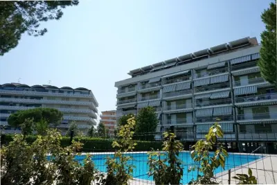 Appartement à Porto Santa Margherita (VE), Garden 26 - N°909627