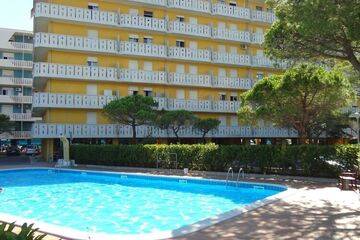 Location Appartement à Porto Santa Margherita (VE),La Zattera 314 IT-30021-93 N°909630