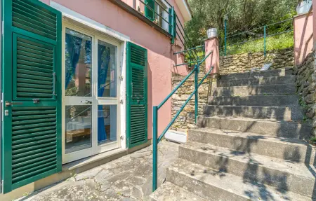 Location Maison 8 personnes à Rapallo - Photo 13