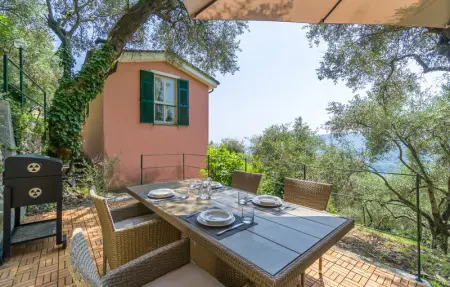 Location Maison 8 personnes à Rapallo - Photo 16