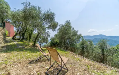 Location Maison 8 personnes à Rapallo - Photo 22