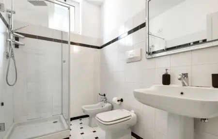 Location Maison 8 personnes à Rapallo - Photo 42