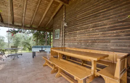 Location Maison 10 personnes à Farnese - Photo 1