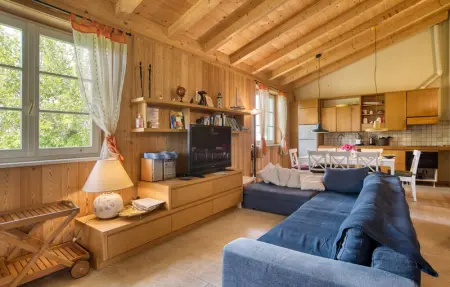 Location Maison 10 personnes à Farnese - Photo 2