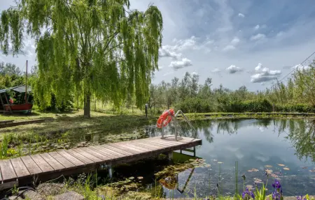 Location Maison 10 personnes à Farnese - Photo 3