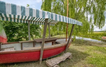 Location Maison 10 personnes à Farnese - Photo 6