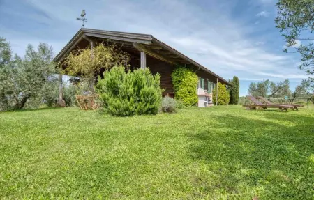 Location Maison 10 personnes à Farnese - Photo 9