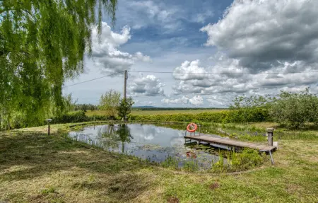 Location Maison 10 personnes à Farnese - Photo 13