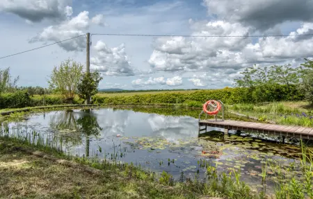 Location Maison 10 personnes à Farnese - Photo 14
