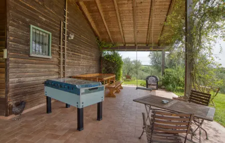 Location Maison 10 personnes à Farnese - Photo 16