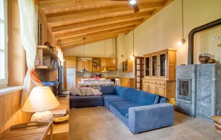 Location Maison 10 personnes à Farnese - Photo 17