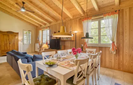 Location Maison 10 personnes à Farnese - Photo 18