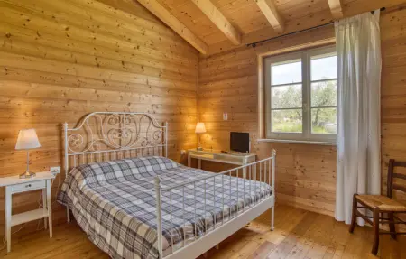 Location Maison 10 personnes à Farnese - Photo 22