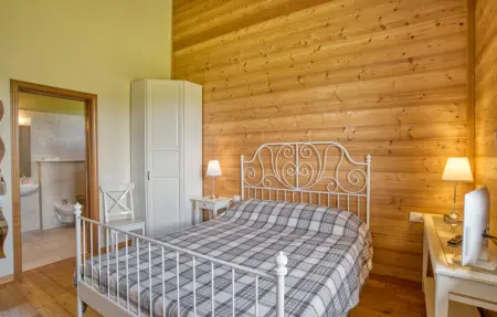 Location Maison 10 personnes à Farnese - Photo 25