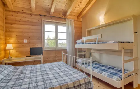 Location Maison 10 personnes à Farnese - Photo 26