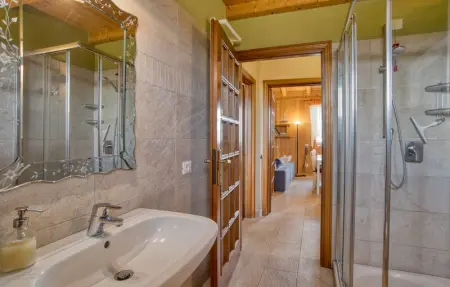 Location Maison 10 personnes à Farnese - Photo 31