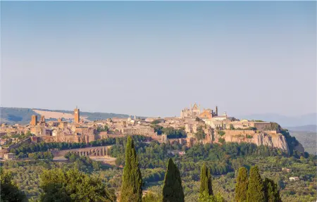 Location Maison 10 personnes à Farnese - Photo 33