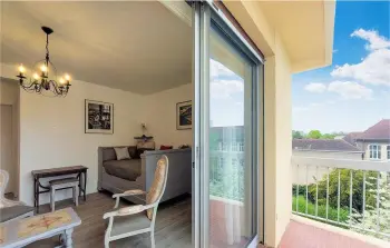 Appartement à Cosne Cours sur Loire FGN012 N°909656