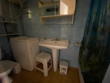 Studio Cabine 4 Pers, Terrasse, Parking Privé, Proche Plage et Commerces, La Franqui - Photo 7