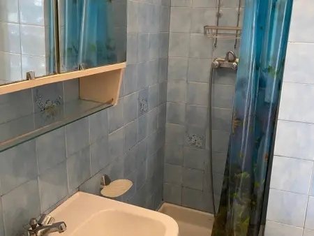 Studio Cabine 4 Pers, Terrasse, Parking Privé, Proche Plage et Commerces, La Franqui - Photo 8