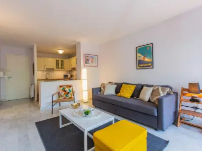 Appartement à Hossegor, Le Bourret - N°871631