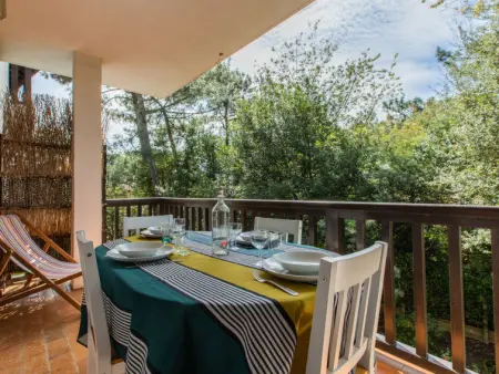 Le Bourret, Appartement 4 personnes à Hossegor - Photo 2