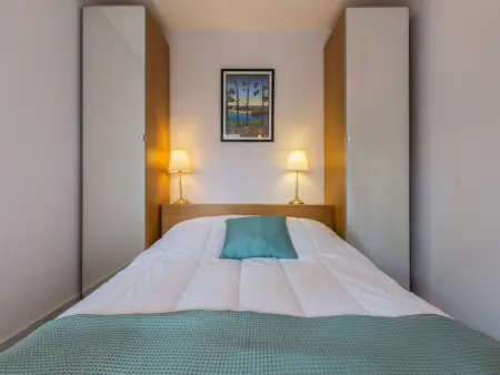 Le Bourret, Appartement 4 personnes à Hossegor - Photo 4