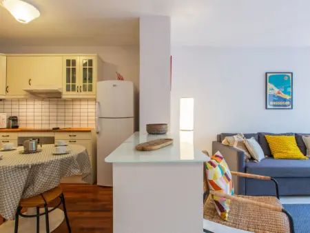 Le Bourret, Appartement 4 personnes à Hossegor - Photo 6