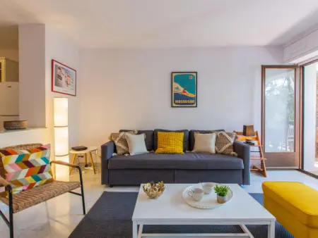 Le Bourret, Appartement 4 personnes à Hossegor - Photo 7